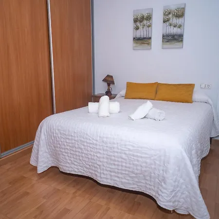 Apartamentos Tranquilos Conil Facil Aparcamiento Conil De La Frontera Exterior photo