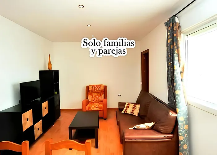 Apartamentos Tranquilos Conil Facil Aparcamiento