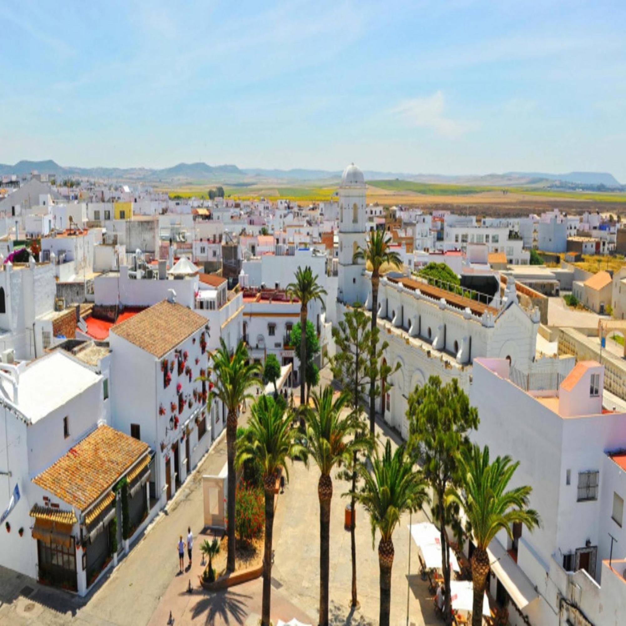 Tranquilos Conil Facil Aparcamiento Apartment Conil De La Frontera