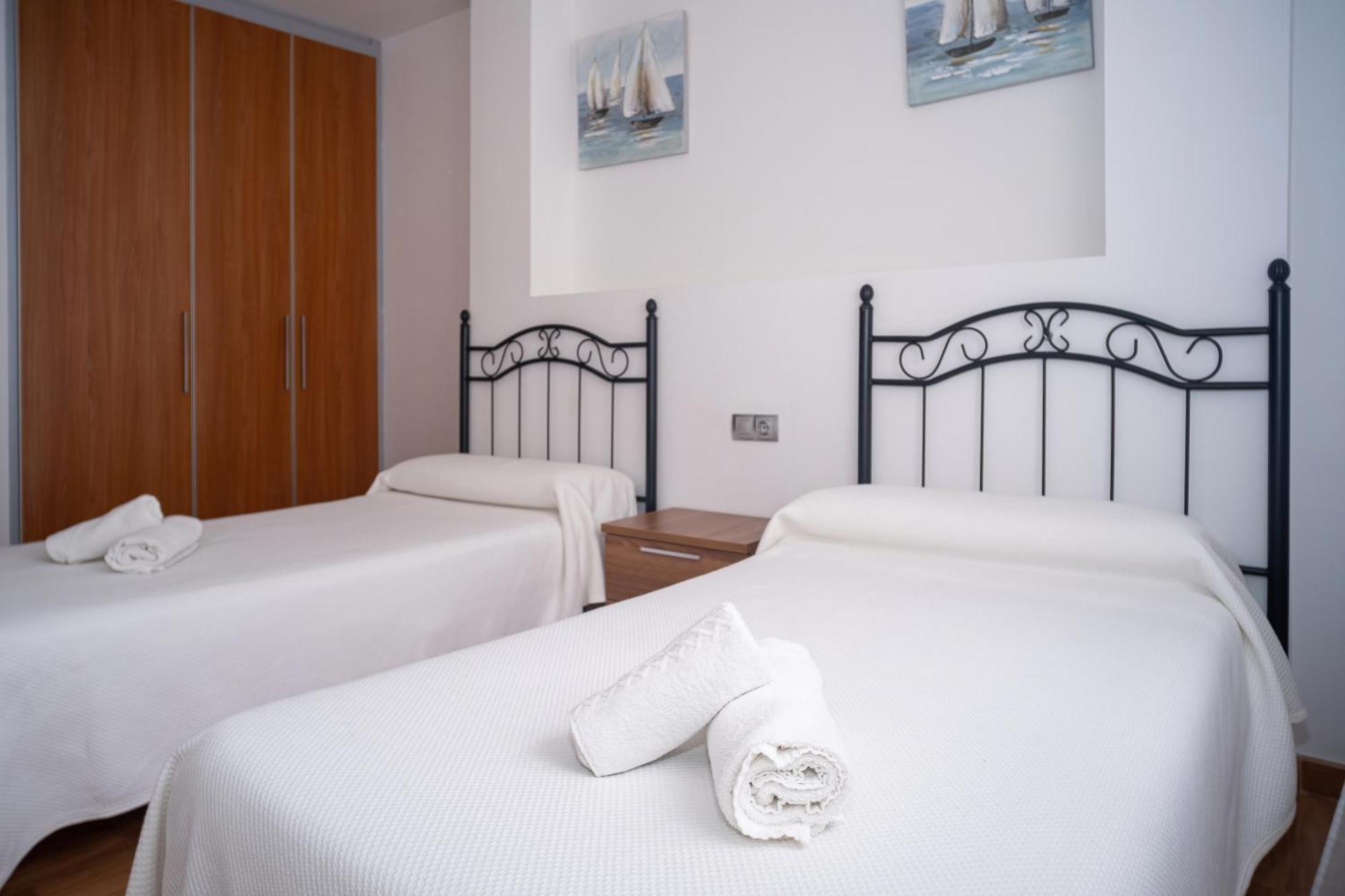 Tranquilos Conil Facil Aparcamiento Apartment *
