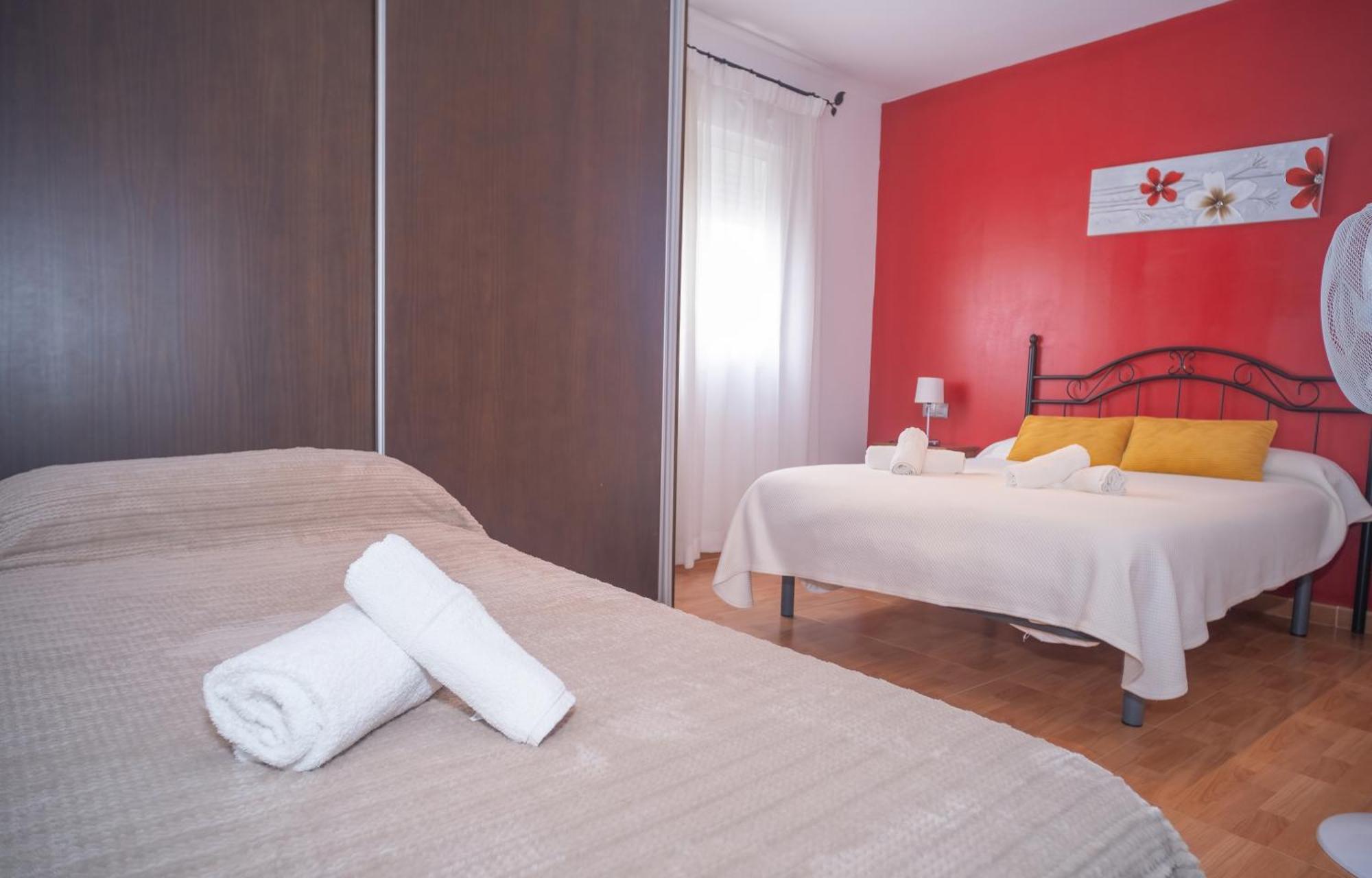 Apartment Tranquilos Conil Facil Aparcamiento *