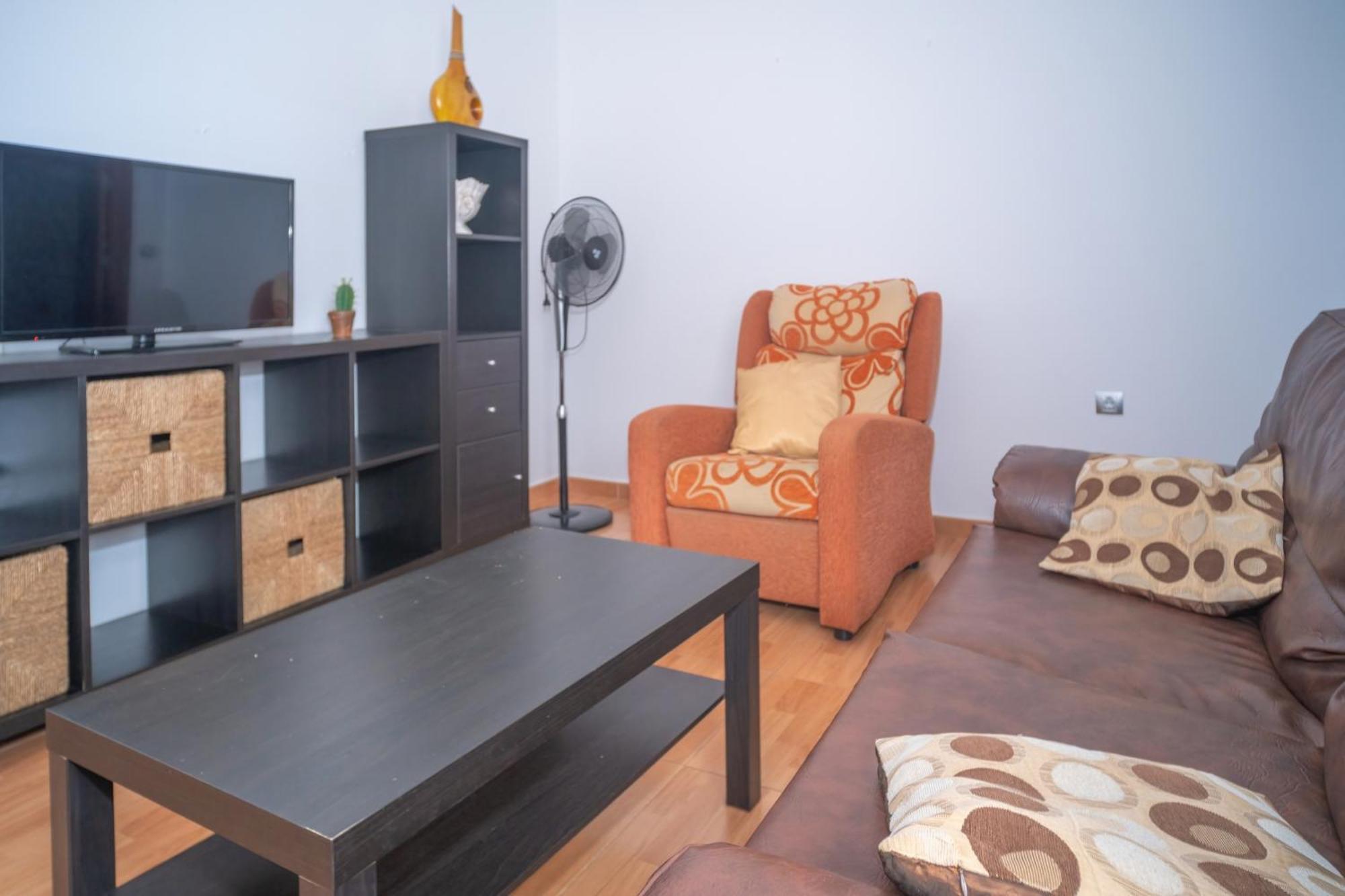 Tranquilos Conil Facil Aparcamiento Apartment