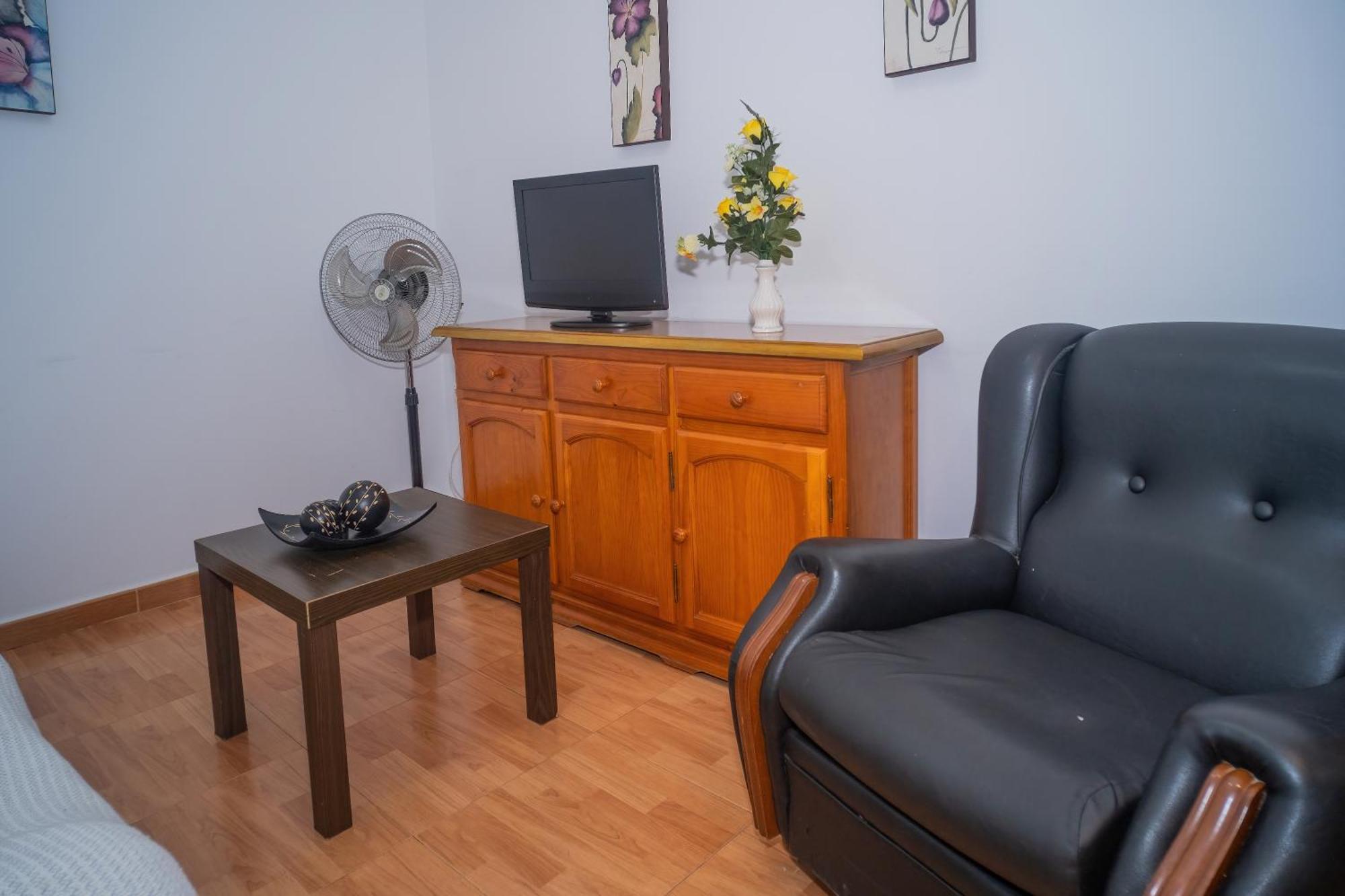 Apartment Tranquilos Conil Facil Aparcamiento *