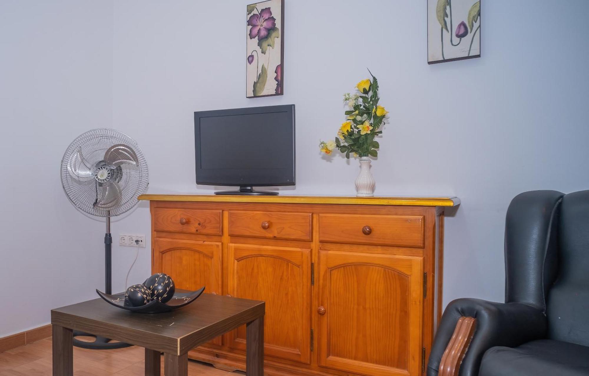 Appartamento Tranquilos Conil Facil Aparcamiento
