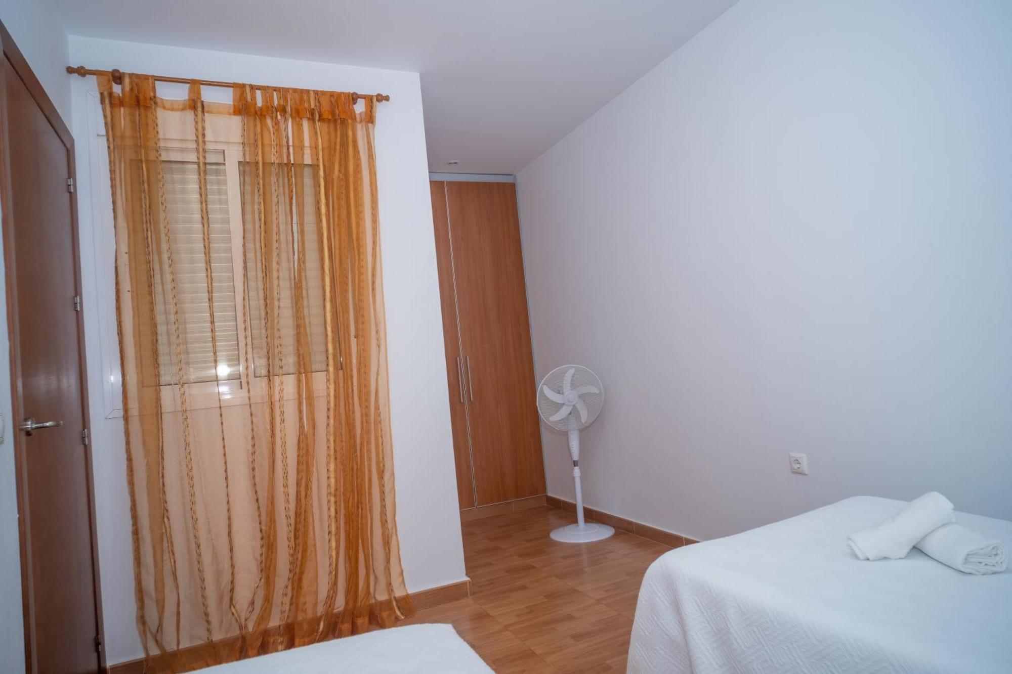 Tranquilos Conil Facil Aparcamiento Apartment