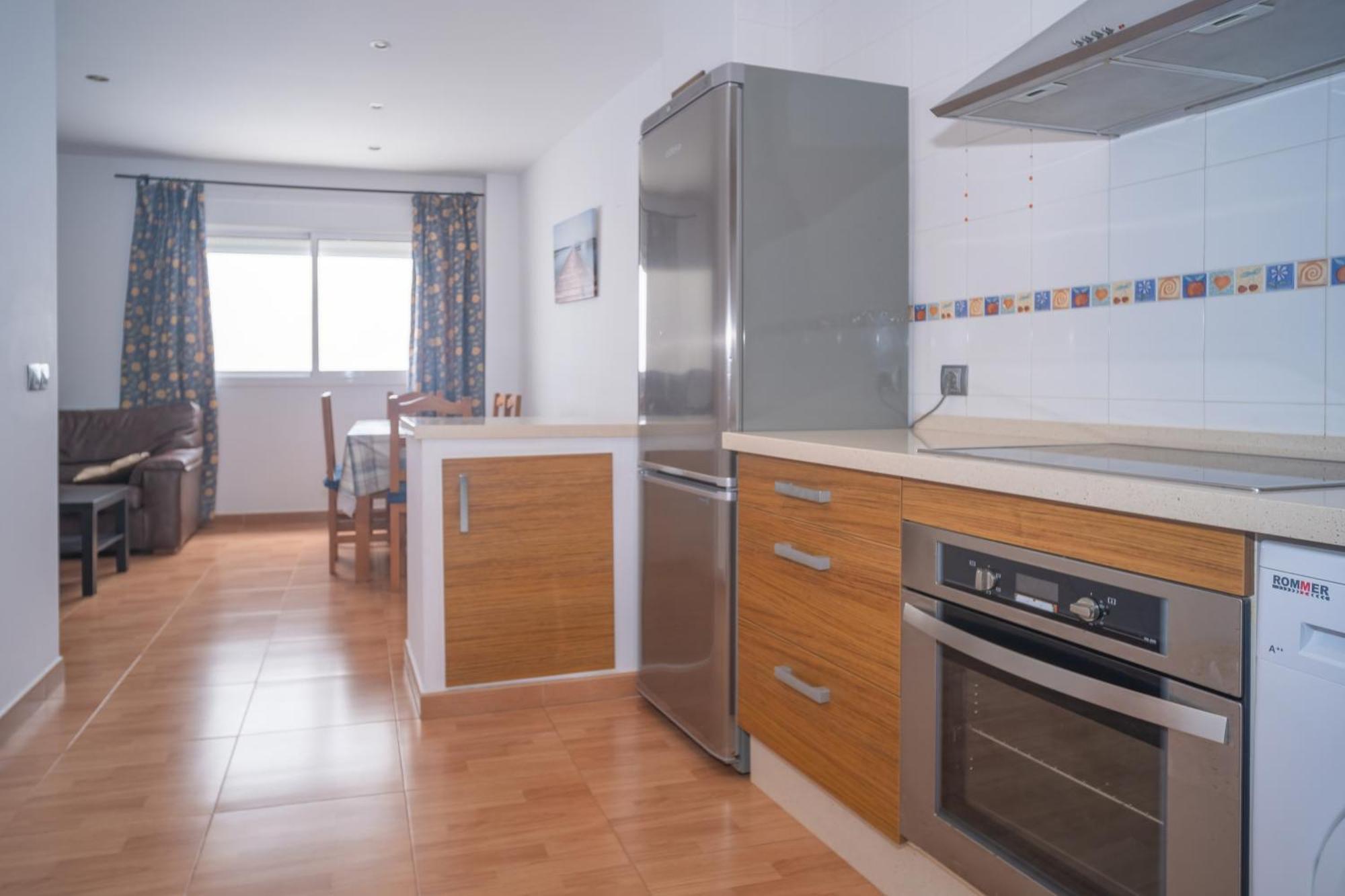 Apartment Tranquilos Conil Facil Aparcamiento *