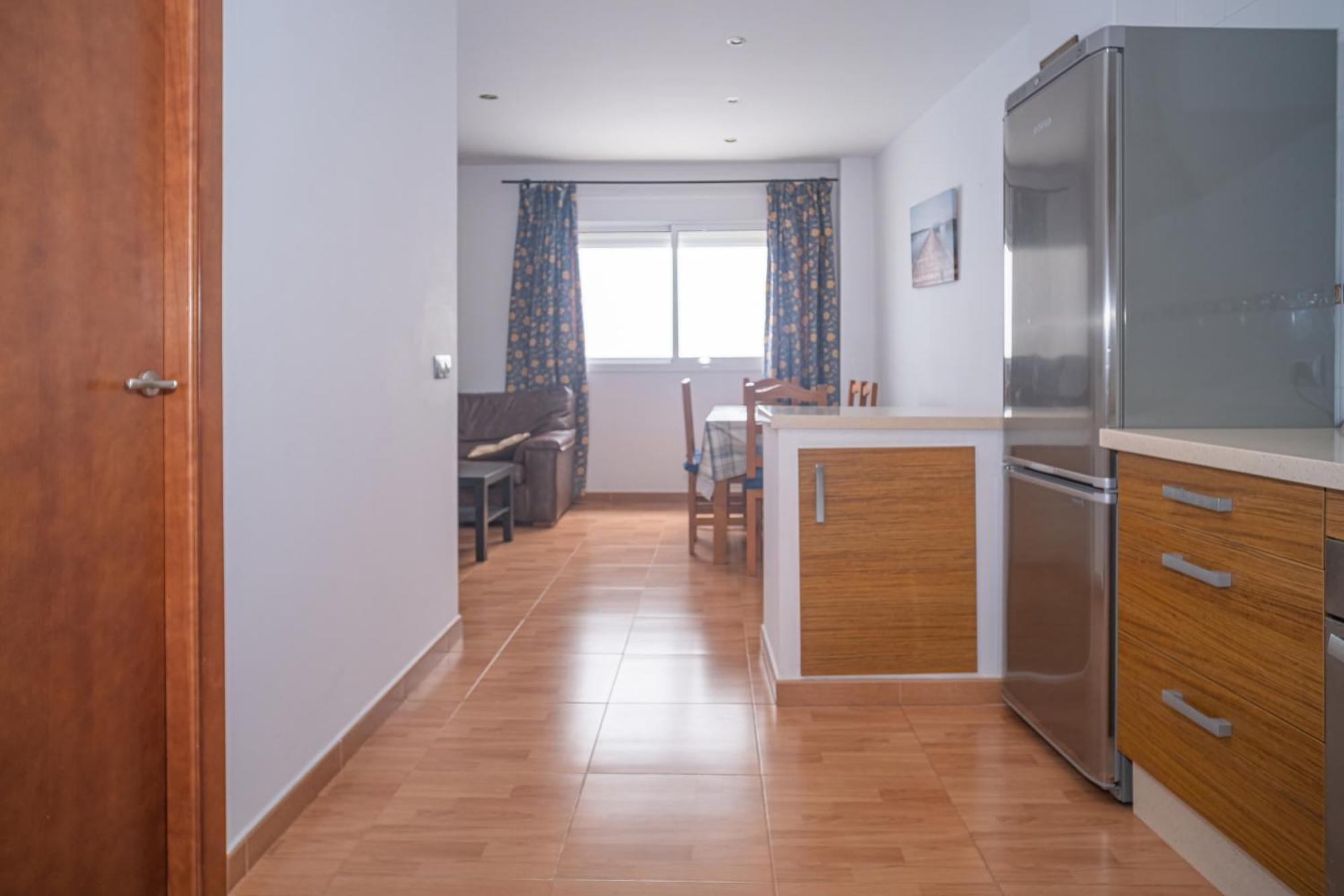Apartment Tranquilos Conil Facil Aparcamiento
