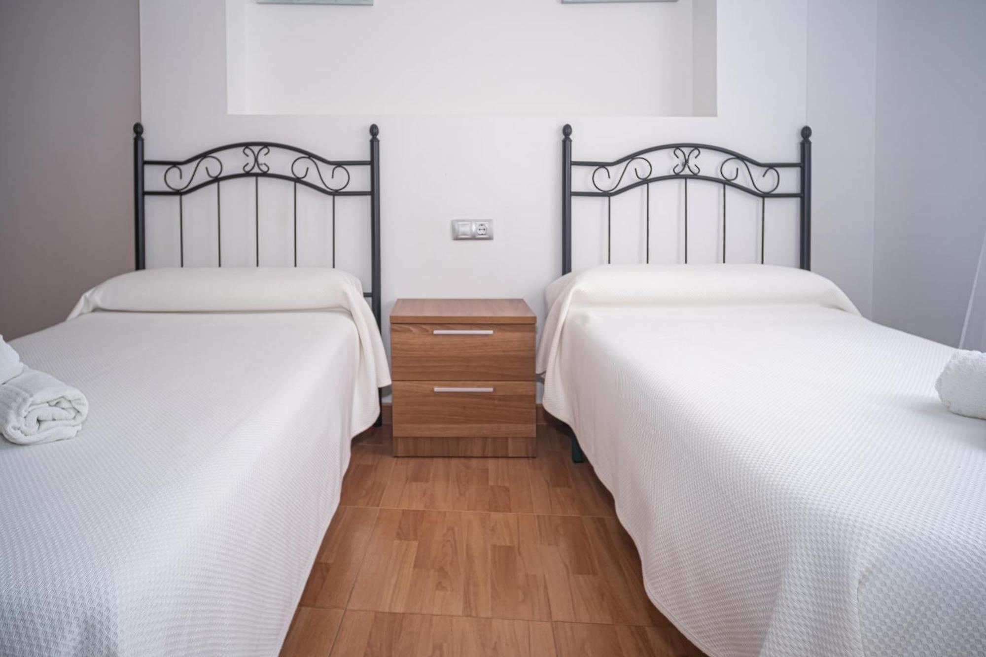 Apartment Tranquilos Conil Facil Aparcamiento Conil De La Frontera