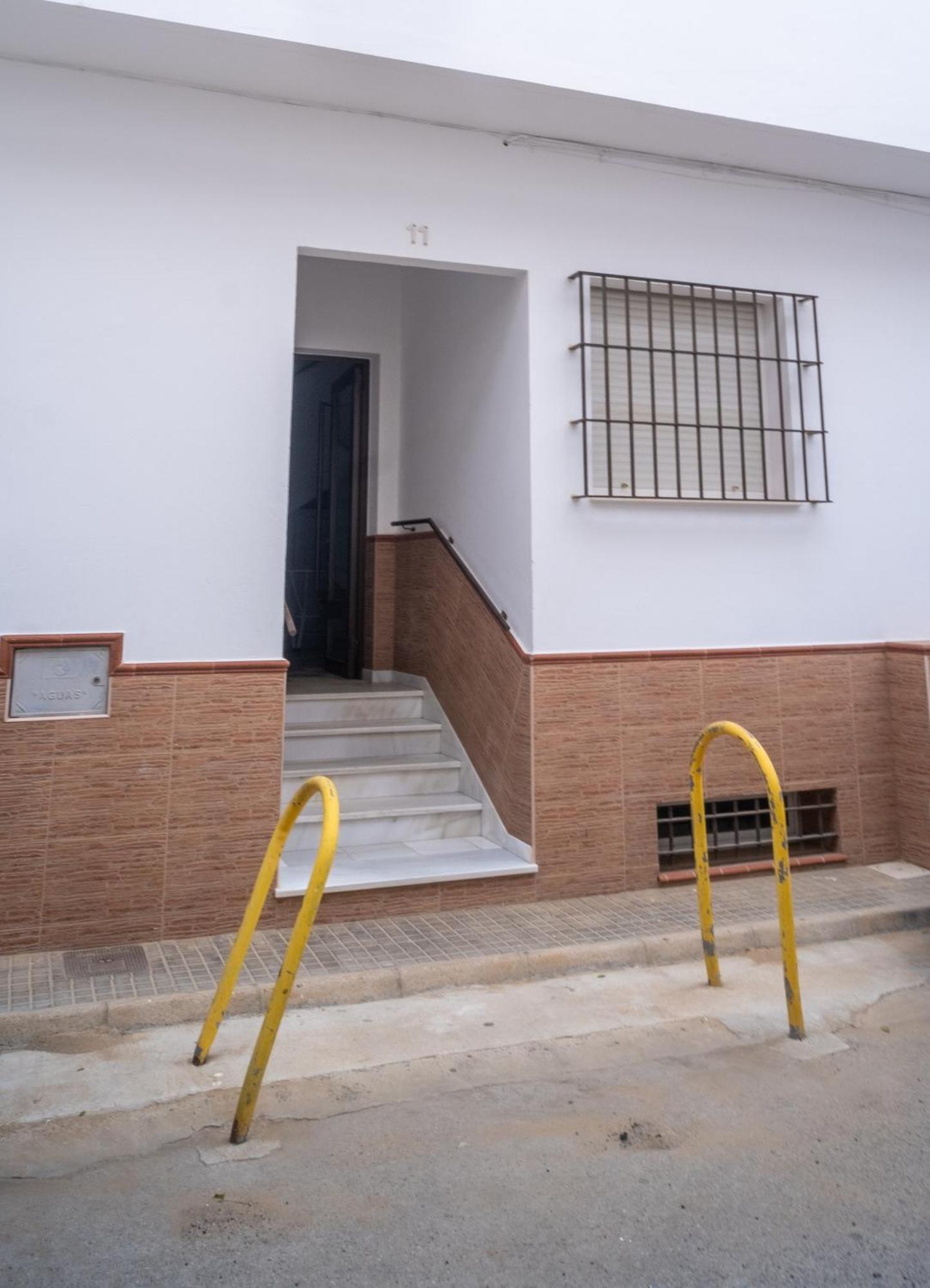 Tranquilos Conil Facil Aparcamiento Apartment